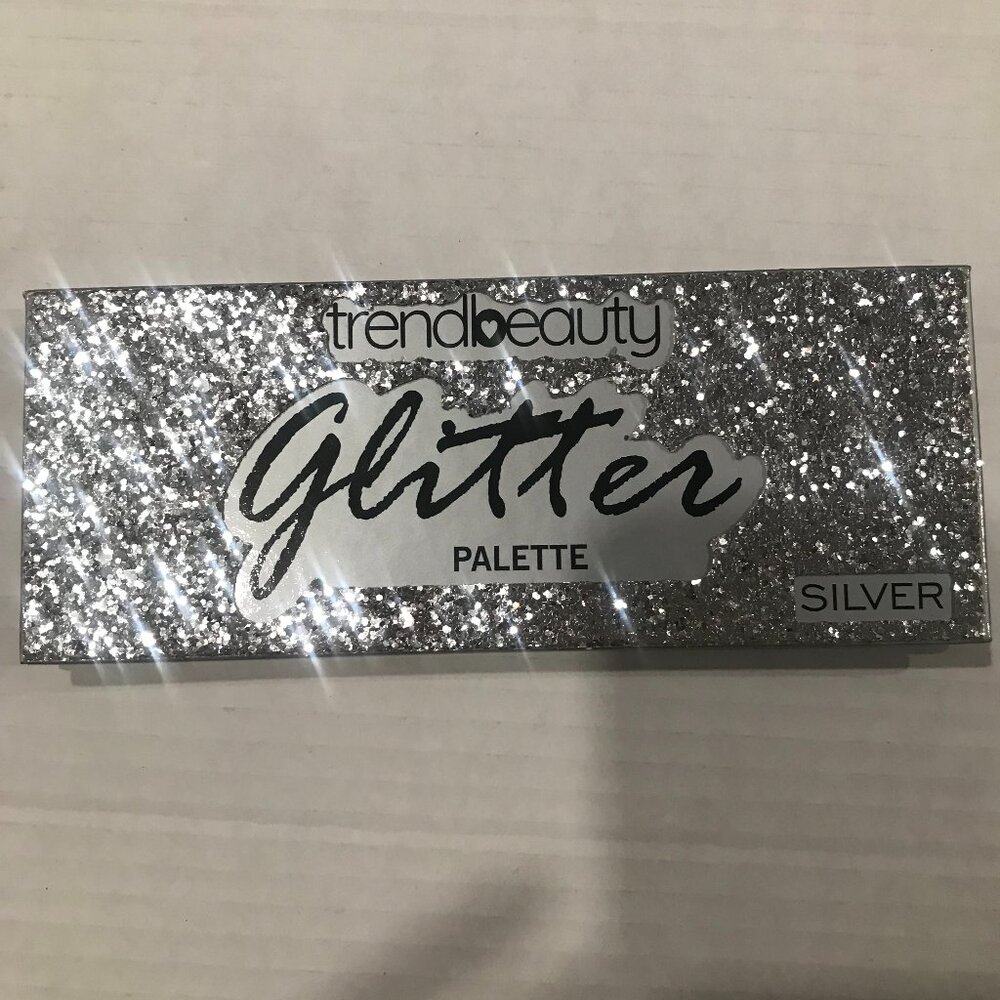 trendbeauty, trendbeauty palette, eyeshadow palette,